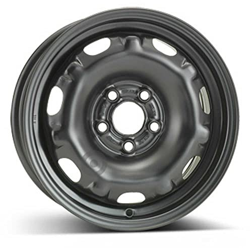 Alcar SF7250 Stahlfelge