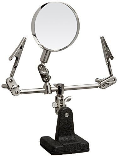 InLine 43046 troisième Main avec loupe