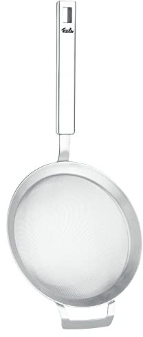 Fissler Original-Profi Collection/Edelstahl-Küchensieb (16 cm) Premium-Küchenhelfer