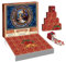 Euerits Adventskalender 2023, Krippen-Puzzle 1000 Teile, Puzzle-Countdown-Kalender, 24 Boxen Puzzles Für Den Countdown Bis Weihnachten