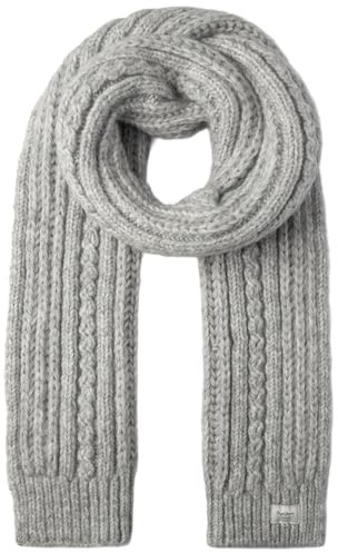Pepe Jeans Bufanda SKYLER B Niño Gris MARL GREY S