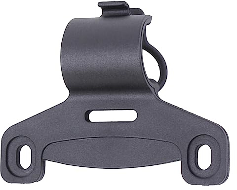Plastomer Pompes À Vélo Clip Universels Vélos Air Cyclisme Gonfleurs Cadre De Fixation Pompe Fixe