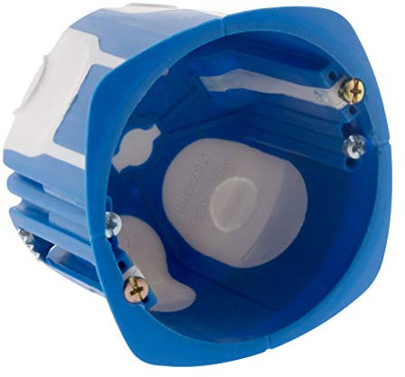 Boite encastrement No Air Multimat 67x 50mm