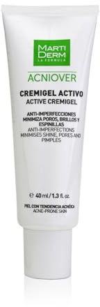 Martiderm Face Cleansing Gel 40 ml