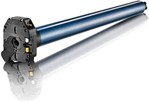 Motor for roller shutters with relief operation LT60 CSI WT (60/12 | 1162002)