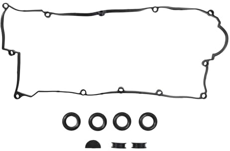 Junta de Tapa de balancines de válvulas para Hyundai Tucson 2.0L 2005-2009 Junta de Tapa de válvulas de Motor OEM: 22441-23800 Junta de Sellado