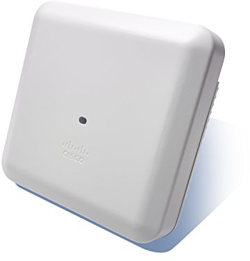 Cisco AP/802.11ac W2 AP w/CA 3x4:3 Int Ant E