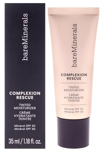 Complexion Rescue Getönte Feuchtigkeitscreme Mit Mineralen Und Lsf 30