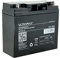 Lawn Mower replacement Battery Ultramax AGM/GEL 12V 18AH (Replace 17AH 19AH 20AH 21AH 22AH)