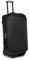 Osprey Transporter Wheeled Duffel 90 Raven Black OS