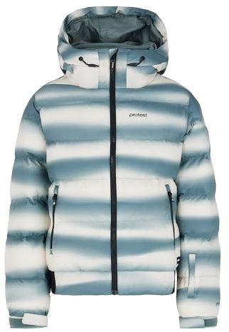 Protest Mädchen Ski- Und Snowboardjacke PRTKATIE JR