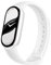 Xiaomi Smart Band 10, Smart Watch,Fitness-Tracker, 1,72 AMOLED Display, 21 Tage Akku, 5ATM Wasserdichtigkeit, SPO₂ & Herzfrequenzmessung, Schlafüberwachung,150+ Sportmodi, Ceramic Edition Pearl White