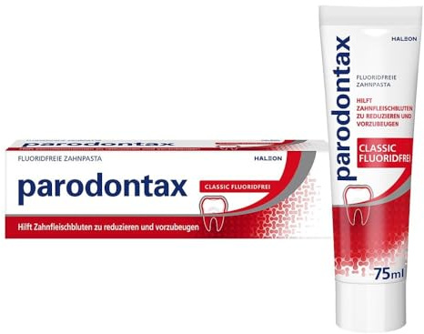 Parodontax Classic Zahnpa 75 ml