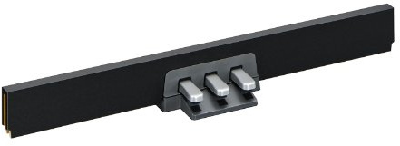 Yamaha LP255B LP255B Electronic Keyboard Pedal or Footswitch