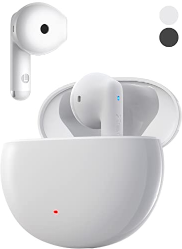 Edifier X2 cuffie wireless TWS (bianco)