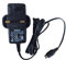 Bosch Genuine Battery Charger To Fit Bosch ASB 10.8 Li Cordless Hedge Shear and Bosch KEO Cordless Garden Saw