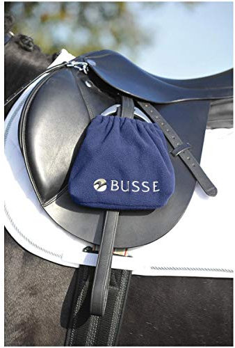 Steigbügelschutz BUSSE
