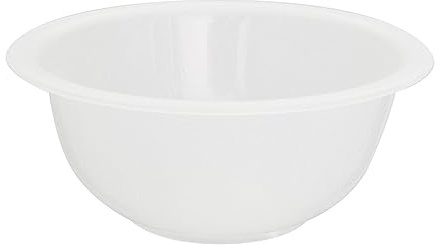 MATFER (Dermatophagoides) PP mixing bowl 40cm 116456 (Japan import / The package and the manual are written in Japanese)