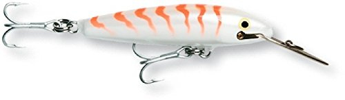 Rapala CDMAG07 CG Pesca, Adultos Unisex, 70 mm (12 gr)