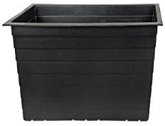 Pflanzwerk® Pflanzkübeleinsatz Blumenkübeleinsatz Einsatz für alle Tower 80x40x40cm Modelle *Frostbeständig* *2 Jahre Garantie* *Qualitätsware*