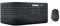 Logitech MK850 Performance Kabelloses Tastatur-Maus-Set, Bluetooth & 2.4 GHz Verbindung via USB-Empfänger, 24 bis 36-Monate Akkuleistung, Handballenauflage, Spanish QWERTY layout - Schwarz
