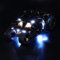GEAMENT LED Light Kit Compatible with LEGO Batmobile Tumbler - Lighting Set for 76240 Model (Building Set Not Included)