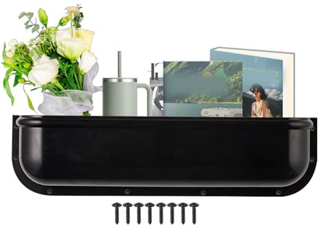 Générique Rangement pour Camping-Car - Boîte de Rangement Intérieur avec Poches pour Camping-Car,Porte-Clés et Porte-Gobelets Gain de Place avec Grande Capacité pour Véhicule