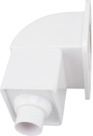 Fauitay Skimmer per Piscina Skimmer per Piscina Skimmer per Drenaggio Piscina con Cestello Filtrante Fine per Piscine Commerciali Domestiche e SPA