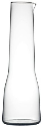 Iittala Essence 004366 Carafe 1 Litre Clear