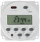 Baomain CN101A Relais programmable numérique LCD 16 A 220 V AC Sortie/entrée