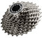 Shimano CS-HG500 Kassette 10-fach Ausführung 11-32 Zähne 2016 Zahnkranz, Silber