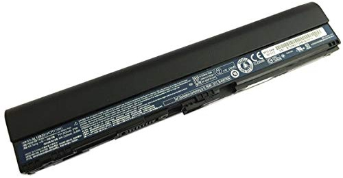 7XINbox AL12B32 AL12B31 AL12B72 AL12X32 AL12A31 14,8V 34,8Wh 2350mAh Batterie de Rechange pour Acer Aspire One 725 756 Chromebook C7 C710 TravelMate B113 B113M B113-M