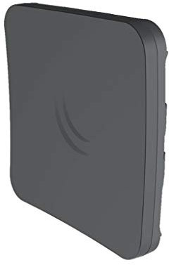 MikroTik mANT LTE 5o 5dBi LTE Antenna with Two SMA connectors, MTAO-LTE-5D-SQ (with Two SMA connectors)