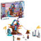 LEGO Disney Frozen II Enchanted Treehouse 41164 Toy Treehouse Building Kit featuring Anna Mini Doll and Bunny Figure for Pretend Play, New 2019 (302 Pieces)