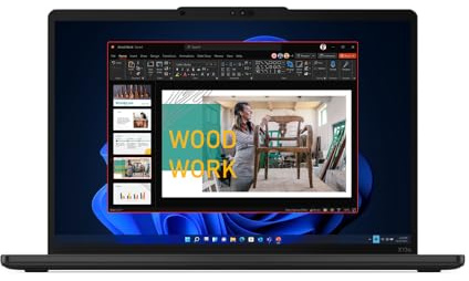 Lenovo - PC Mobile TopSeller ThinkPad X13S G1 13.3 Pulgadas Snapdragon 8CX G3 32GB 512GB W11