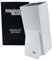 Huniox® Universal Knife Block - White Knife Stand Without Knives