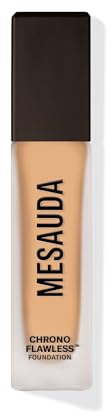 Mesauda Beauty Chrono Flawless Foundation 16W 30ml