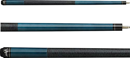 Viper Elite Series Pool Cue - Azure - 21 oz.