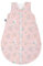 Julius Zöllner Baby Sommerschlafsack aus 100% Baumwolle, Größe 110 , 24-48 Monate, Standard 100 by OEKO-TEX, made in Germany, Rosalie