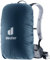 deuter Raincover Mini (12-22 L) Regenhülle (Modell 2024), ara