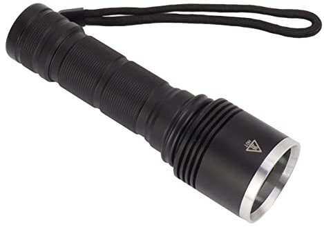 Lampe de Poche à Lumière Noire USB, Lampe de Poche à Lumière Noire UV 365 Nm en Alliage D'aluminium, Détecteur D'urine D'animaux Rechargeable par USB pour le Durcissement de la