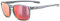 uvex LGL 52 - Sonnenbrille für Damen und Herren - starker Schutz vor Sonnenstrahlung - 100% UVA-, B, C Schutz - smoke - one size