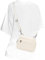 MAXTOP Kleine Crossbody Bag Damen Herren Umhängetasche Damen Handy Gürteltasche Geldbörse Fanny Pack mit verstellbarem Gurt für Reisen Casual Festival Geschenke