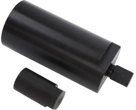 ZASCHMOY Herramienta Extractora de Magneto de Rotor de Volante 50 Mm X 1,5 RH Hembra PP3271 para Eiger 400 DR650 - Construcción de Acero Resistente para un Uso Confiable