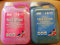 MAYPOLE 6997 2L TOILET RINSE and 2L TOILET FLUID VALUE TWIN PACK