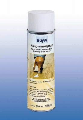 Kaugummi Entferner Spray