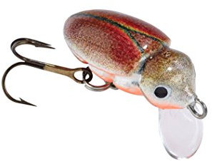 Balzer MK Adventure Insektenwobbler Junikäfer