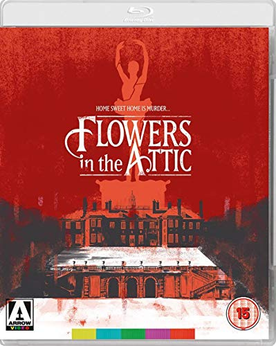Flowers In The Attic [Blu-ray] [Region B]
