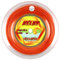PROS PRO Hexaspin Tennissaite - 200m Rolle - 1.25mm - Orange