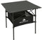 ROCK CLOUD Portable Camping Table Aluminum Folding Camp Table Lightweight Outdoor for Camping Hiking Picnic Backpacking
